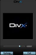 Divx Player v0.92 mobile app for free download