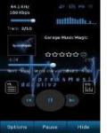 DJ Mp3 Player mobile app for free download