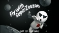 Fly With Super Zoozoo