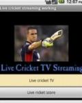 Live Cricket TV Streaming mobile app for free download