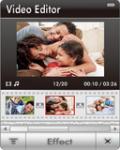 New Video Editor mobile app for free download