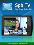 SPB Tv 2.0 mobile app for free download