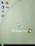 Window Vista mobile app for free download