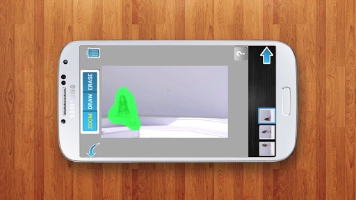 Clone Yourself Split Pic