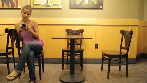 Clone Yourself Split Pic