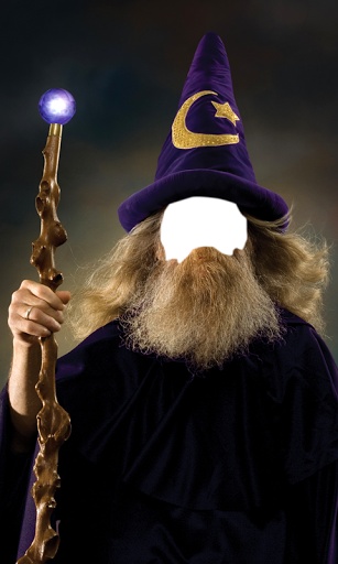 Halloween Photo Montage