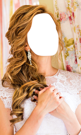 Ombre Hair Style Montage