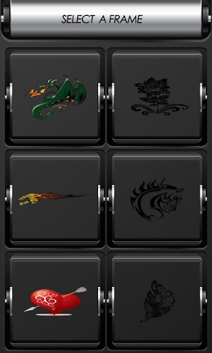 Tattoo Photo Montage