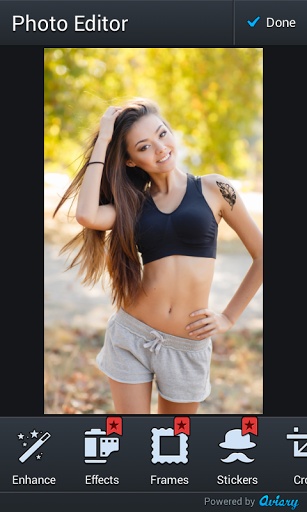 Tattoo Photo Montage