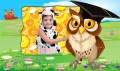 Cartoon Animal Frames mobile app for free download