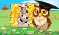 Cartoon Animal Frames Cartoon Animal Frames
