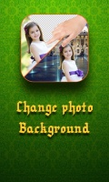 Change Photo Background