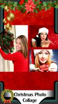 Christmas Photo Collage