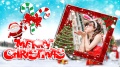 Christmas Photo Editor