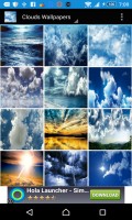 Clouds Wallpapers