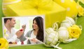 Easter Photo Frames