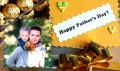 Father\'s Day Photo Frames mobile app for free download