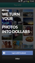 Foap   Sell Your Photos