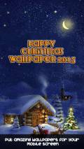 Happy Christmas Wallpaper 2015