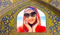Hijab Photo Frames