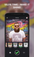 Hipster Camera mobile app for free download