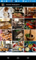 Kitchen Wallpapers Kitchen Wallpapers