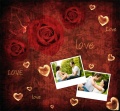 Love Collage   Photo Editor