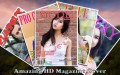 Magazine Collage Photo Editor