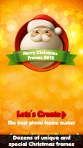 Merry Christmas Frames 2015