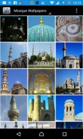 Mosque Wallpapers