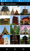 Pagoda Wallpapers