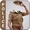 Police Photo Suit mobile app for free download