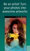 Prisma mobile app for free download