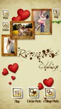 Romantic Photo Collage mobile app for free download