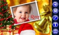 Santa Photo Frames