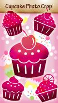 Cupcake Photo Crop