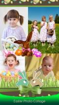 Easter Photo Collage