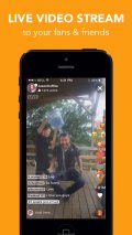 Live.ly   Live Video Streaming