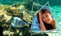 Underwater Photo Frames mobile app for free download