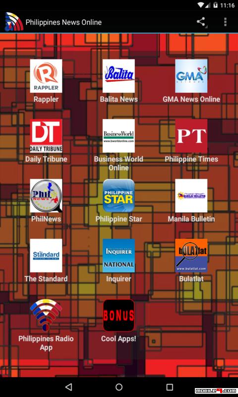 Philippines News Online