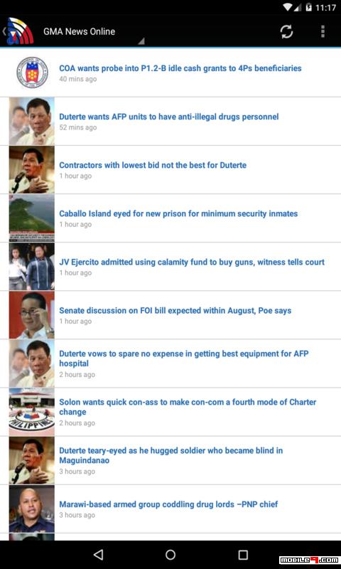 Philippines News Online