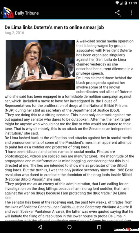 Philippines News Online