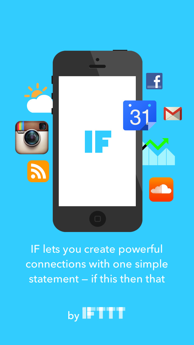 Ifttt 2.4.1
