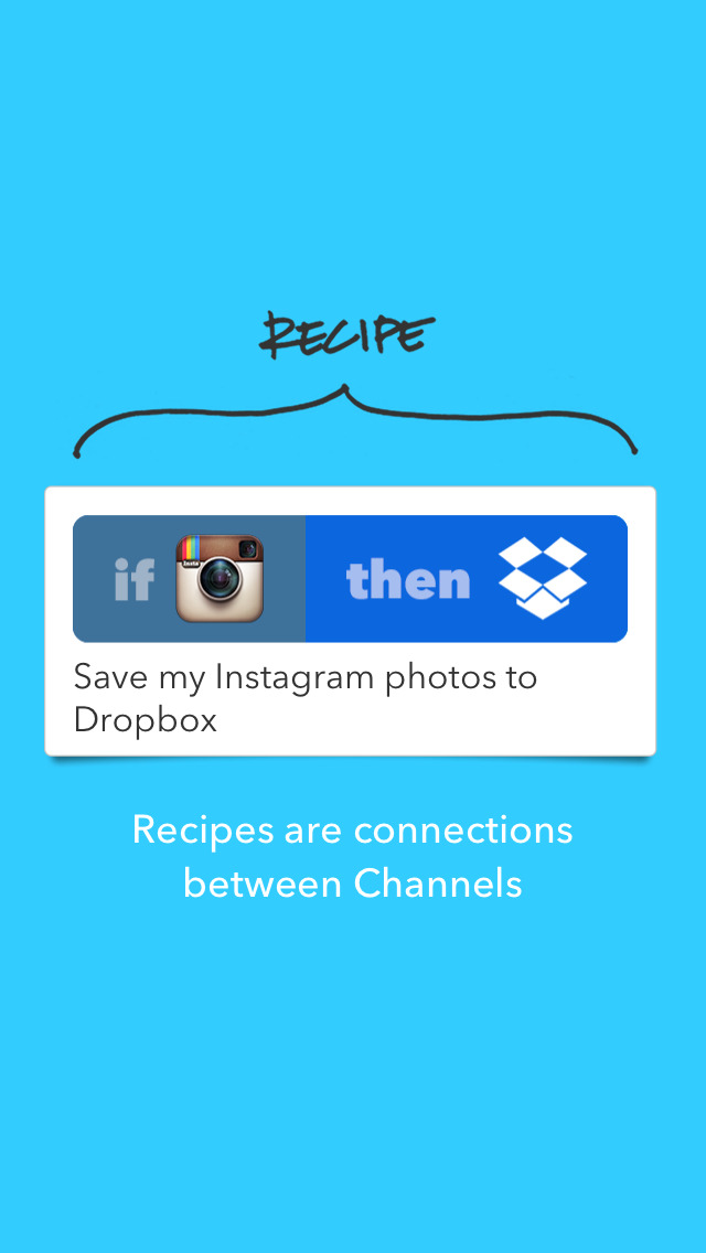 Ifttt 2.4.1