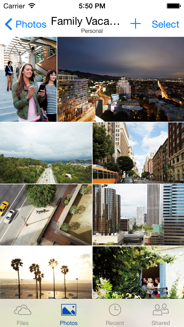 Onedrive For Ios 5.0.1