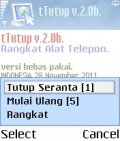 Ttutup V2.0b In Personal 2.0b