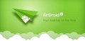 AirDroid mobile app for free download