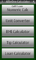 All in one calculator mobile app for free download