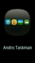 Andro taskman 1.2.1 mobile app for free download
