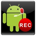 Android Call Recorder mobile app for free download